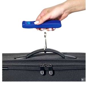 🆕 Luggage Baggage Scale up to 80 lb
